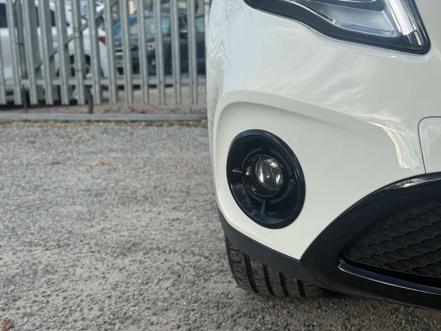 Used Mercedes-Benz GLA 2019 for sale - 77207431: Photo 52