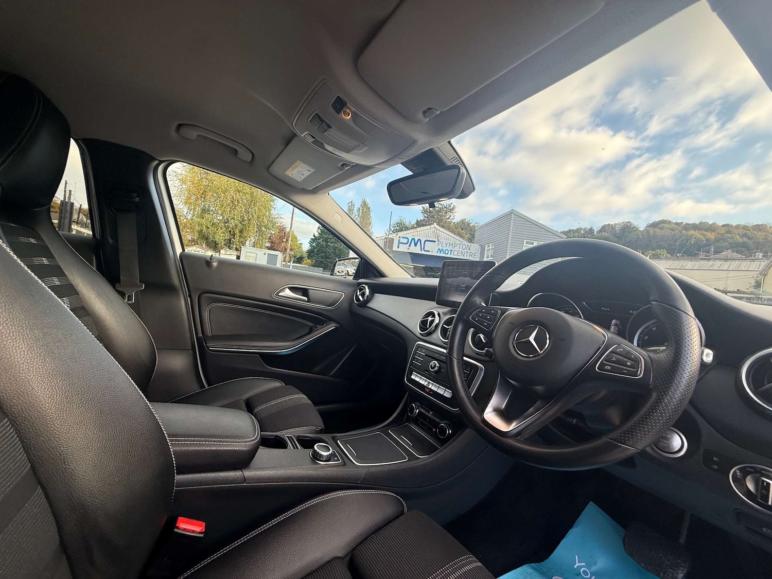 Used Mercedes-Benz GLA 2019 for sale - 77207431: Photo 55