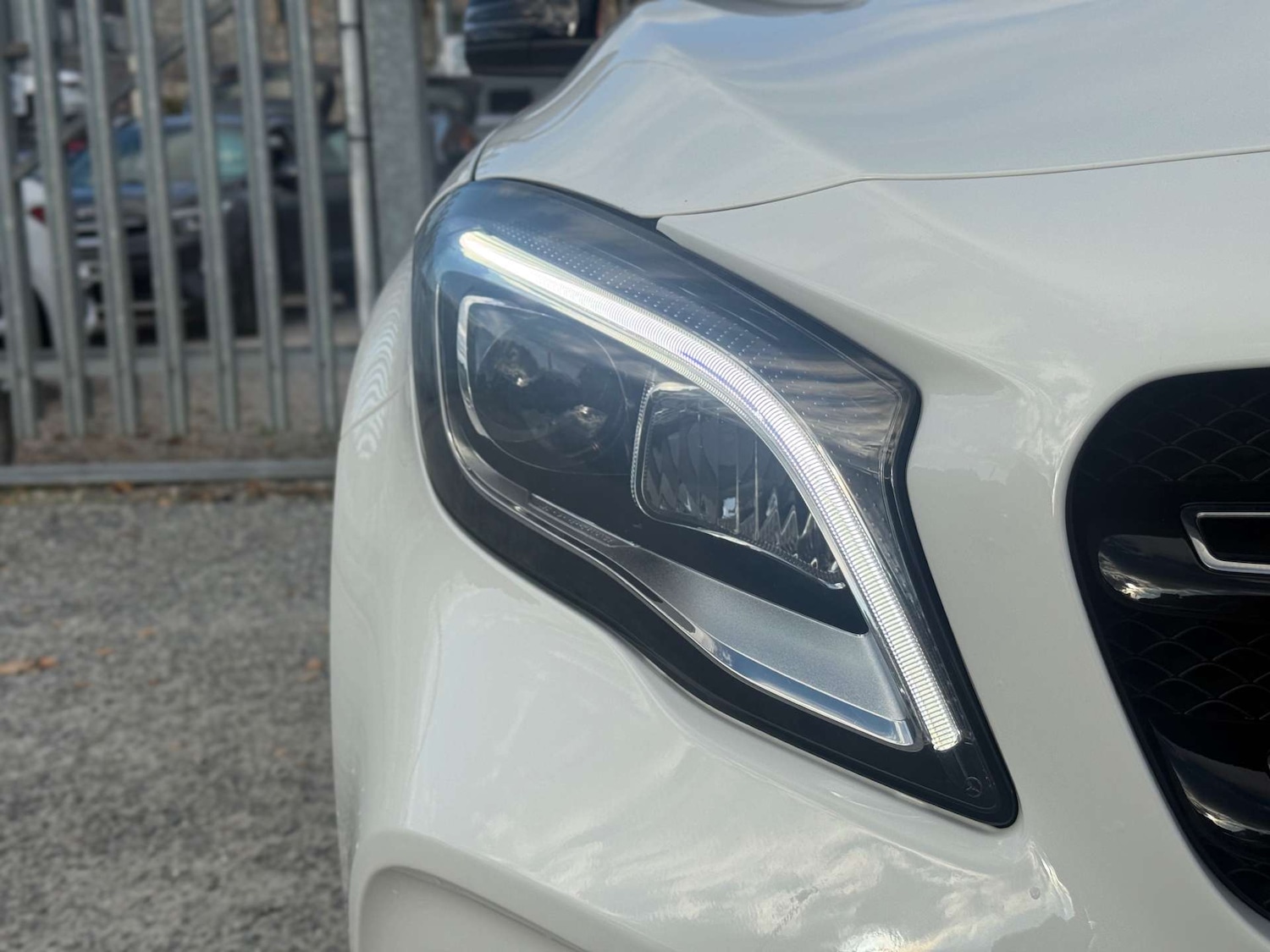 Used Mercedes-Benz GLA 2019 for sale - 77207431: Photo 59