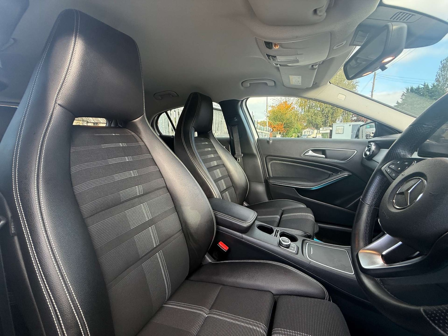 Used Mercedes-Benz GLA 2019 for sale - 77207431: Photo 62