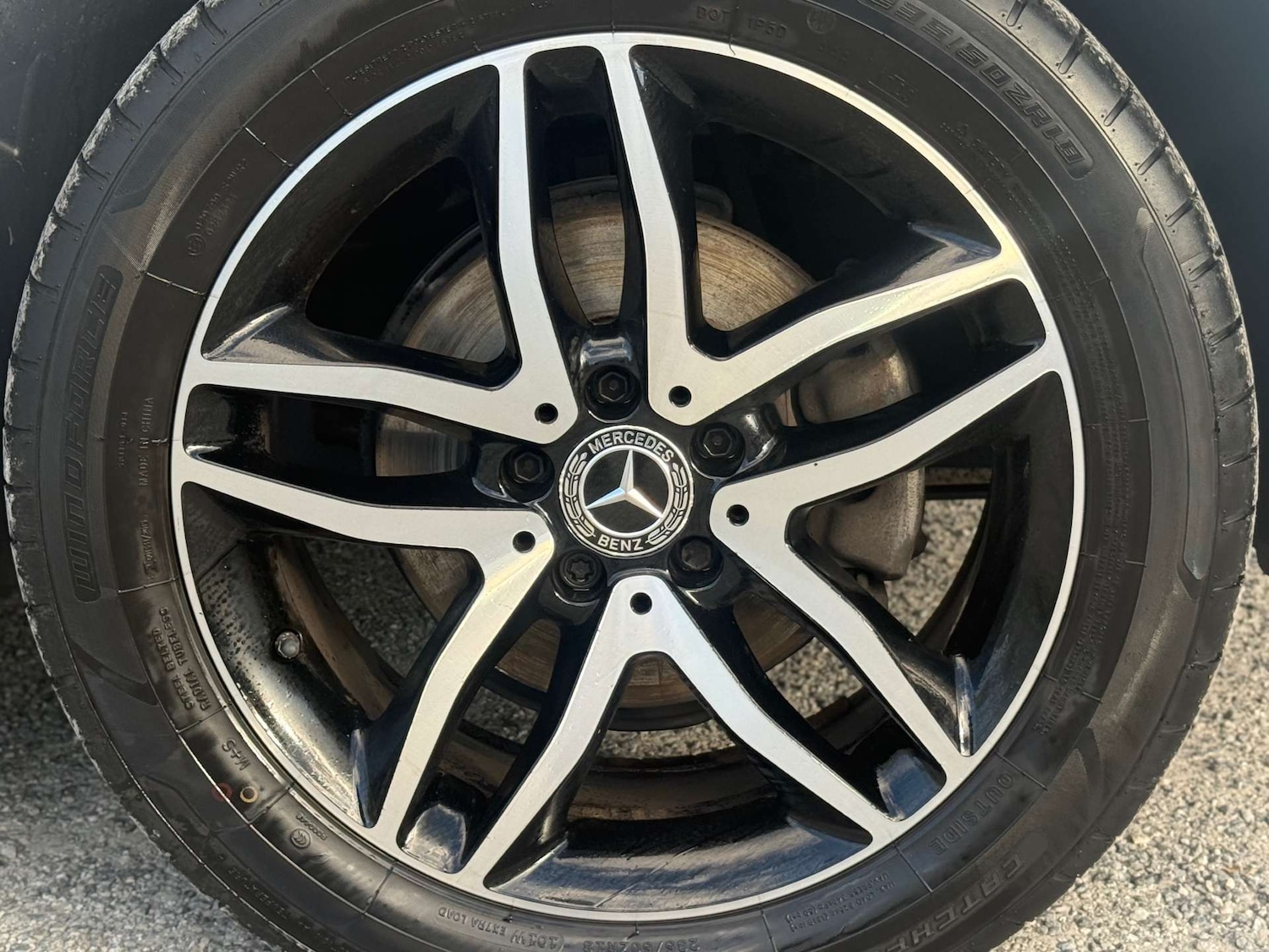 Used Mercedes-Benz GLA 2019 for sale - 77207431: Photo 65