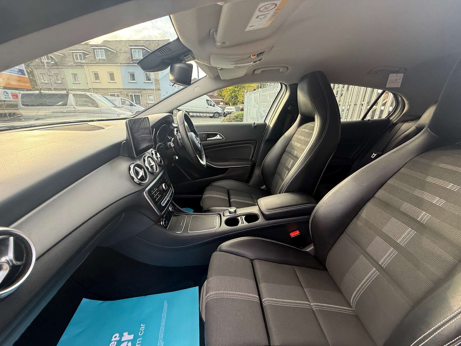 Used Mercedes-Benz GLA 2019 for sale - 77207431: Photo 68