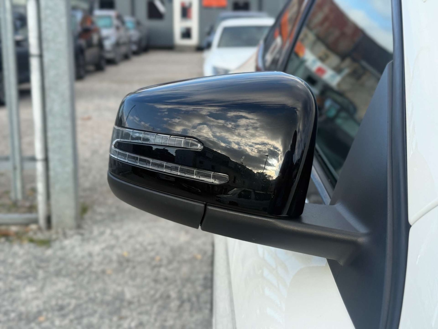 Used Mercedes-Benz GLA 2019 for sale - 77207431: Photo 69