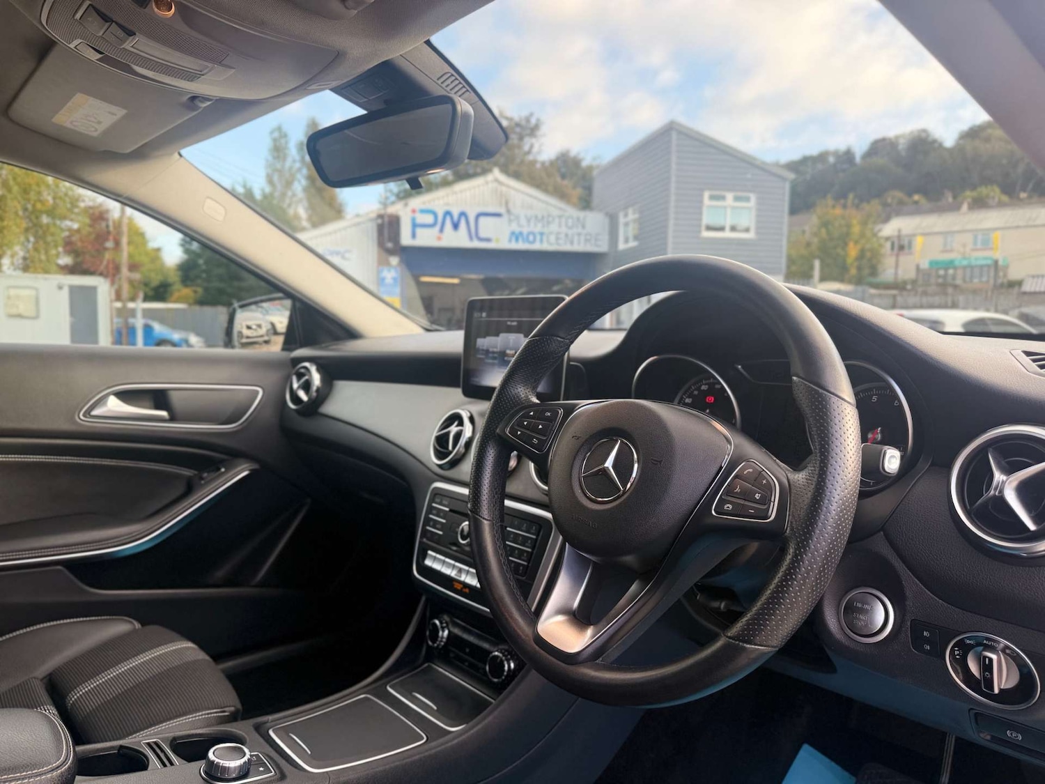 Used Mercedes-Benz GLA 2019 for sale - 77207431: Photo 7