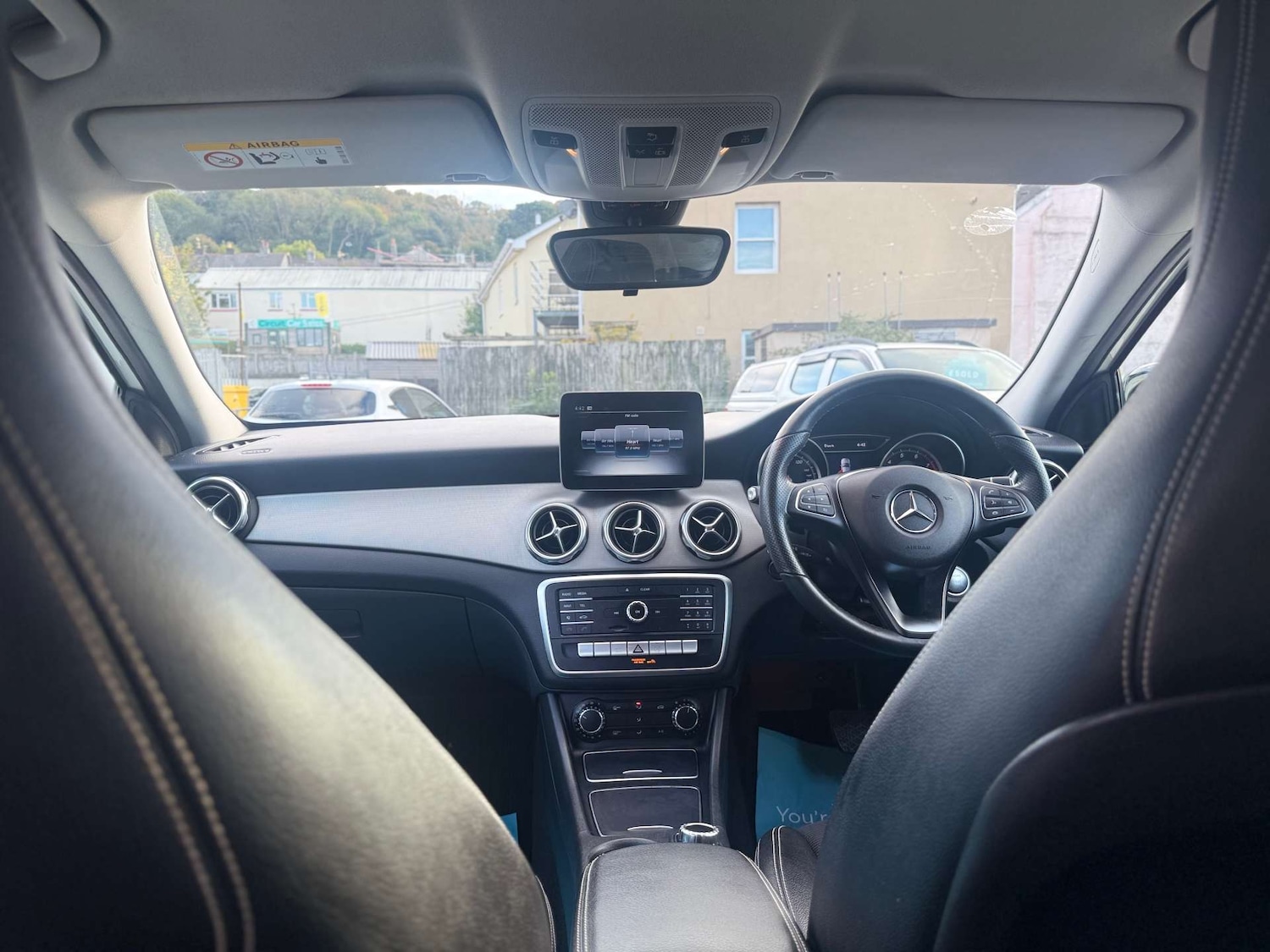 Used Mercedes-Benz GLA 2019 for sale - 77207431: Photo 71