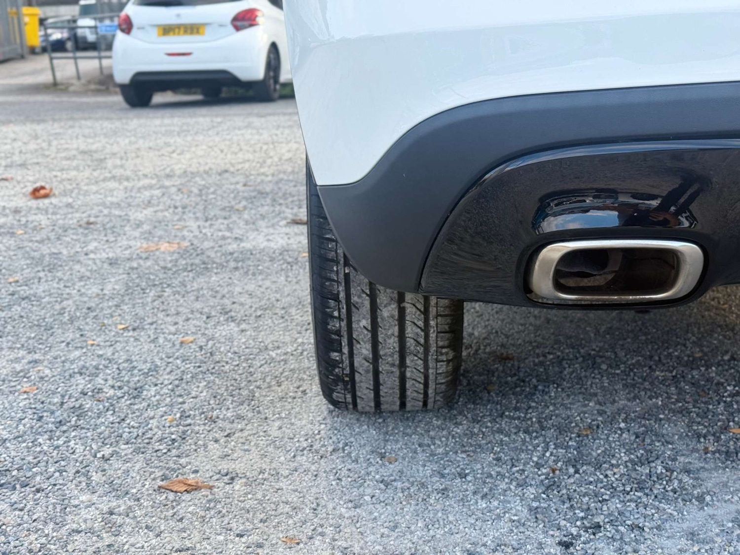 Used Mercedes-Benz GLA 2019 for sale - 77207431: Photo 73