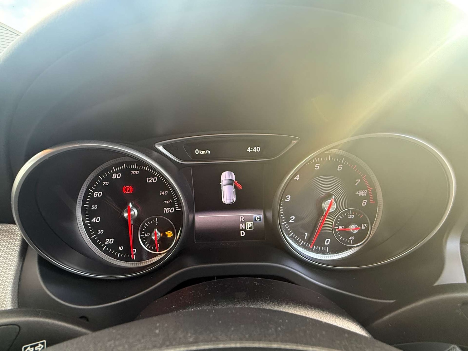 Used Mercedes-Benz GLA 2019 for sale - 77207431: Photo 8