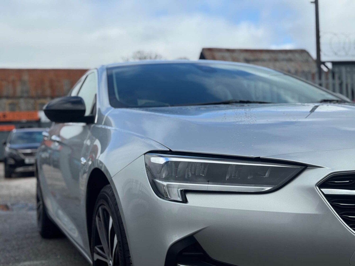 Used Vauxhall Insignia 2022 for sale - 77901833: Photo 10