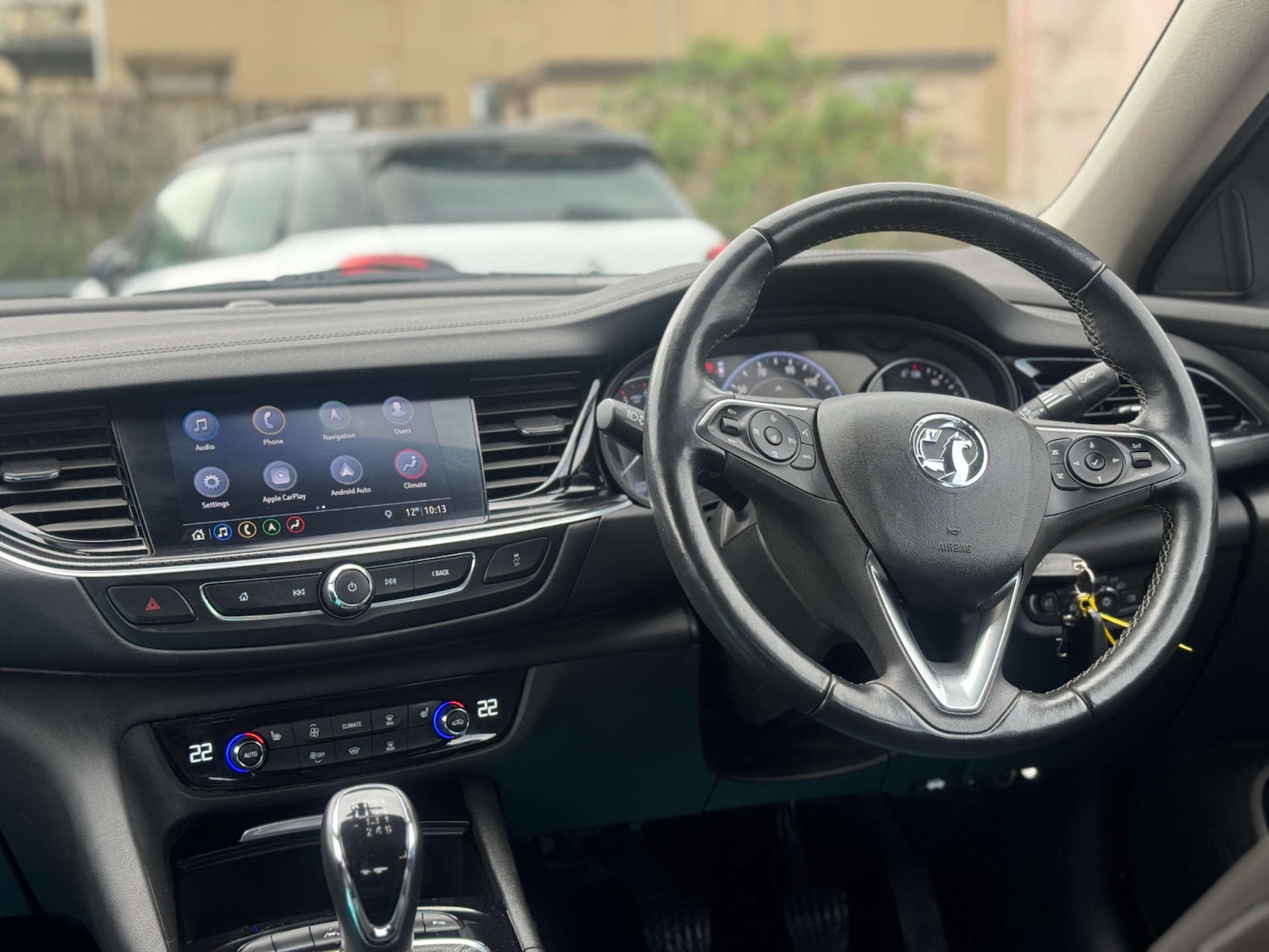 Used Vauxhall Insignia 2022 for sale - 77901833: Photo 14