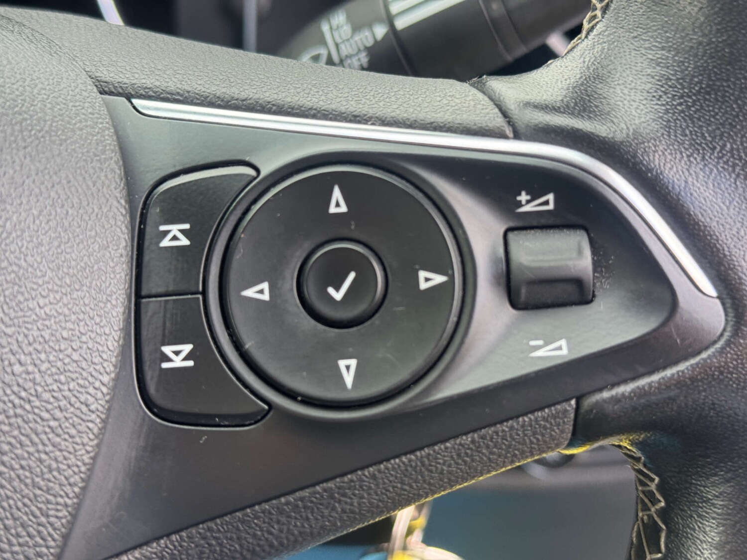 Used Vauxhall Insignia 2022 for sale - 77901833: Photo 15