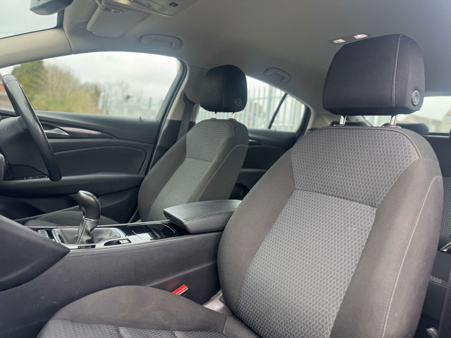 Used Vauxhall Insignia 2022 for sale - 77901833: Photo 22