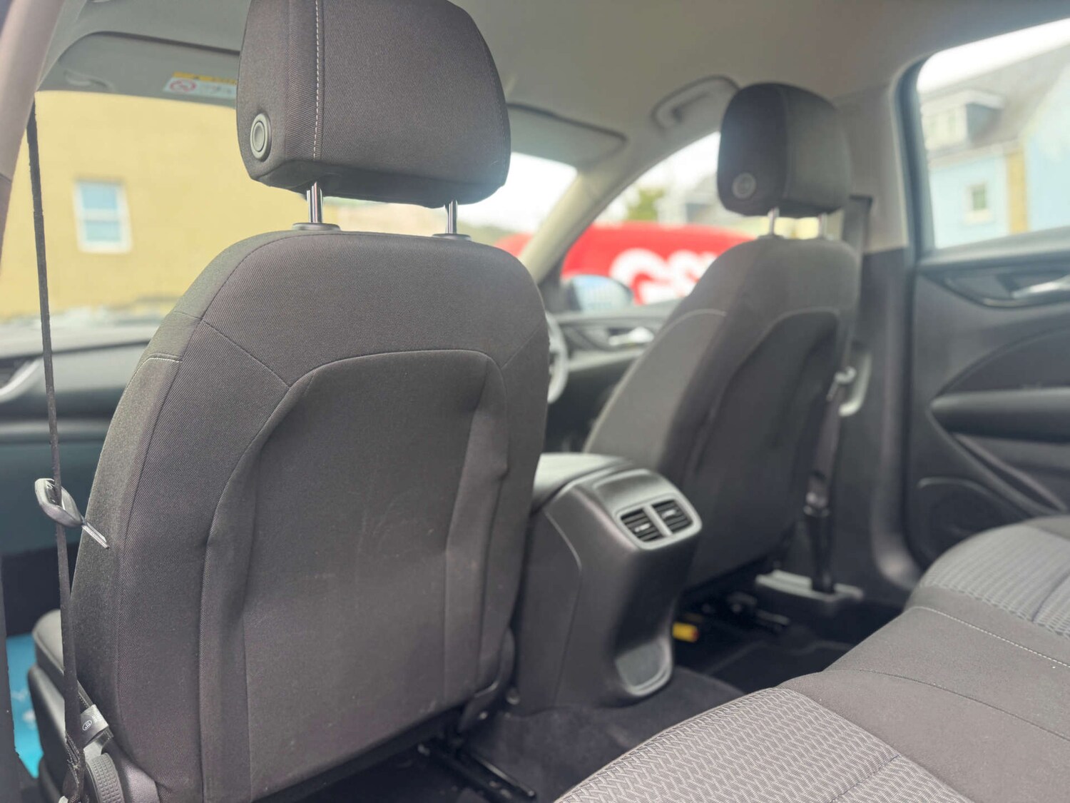 Used Vauxhall Insignia 2022 for sale - 77901833: Photo 23