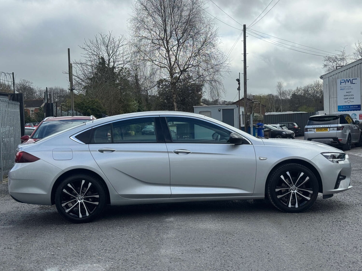 Used Vauxhall Insignia 2022 for sale - 77901833: Photo 5