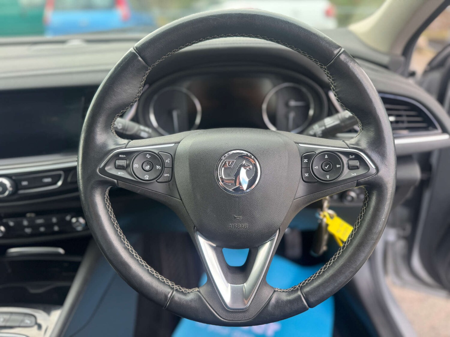 Used Vauxhall Insignia 2022 for sale - 77901833: Photo 7