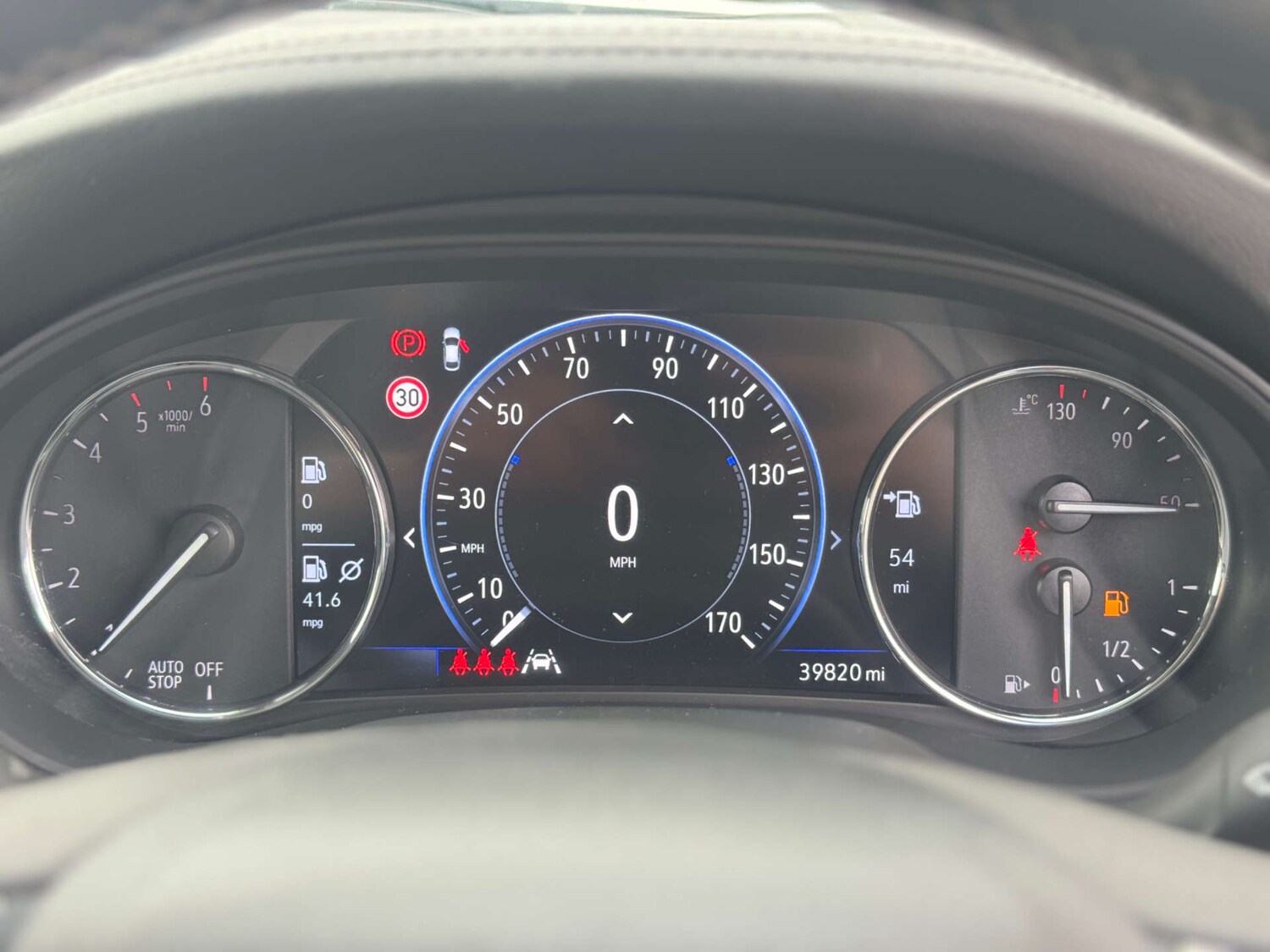 Used Vauxhall Insignia 2022 for sale - 77901833: Photo 8