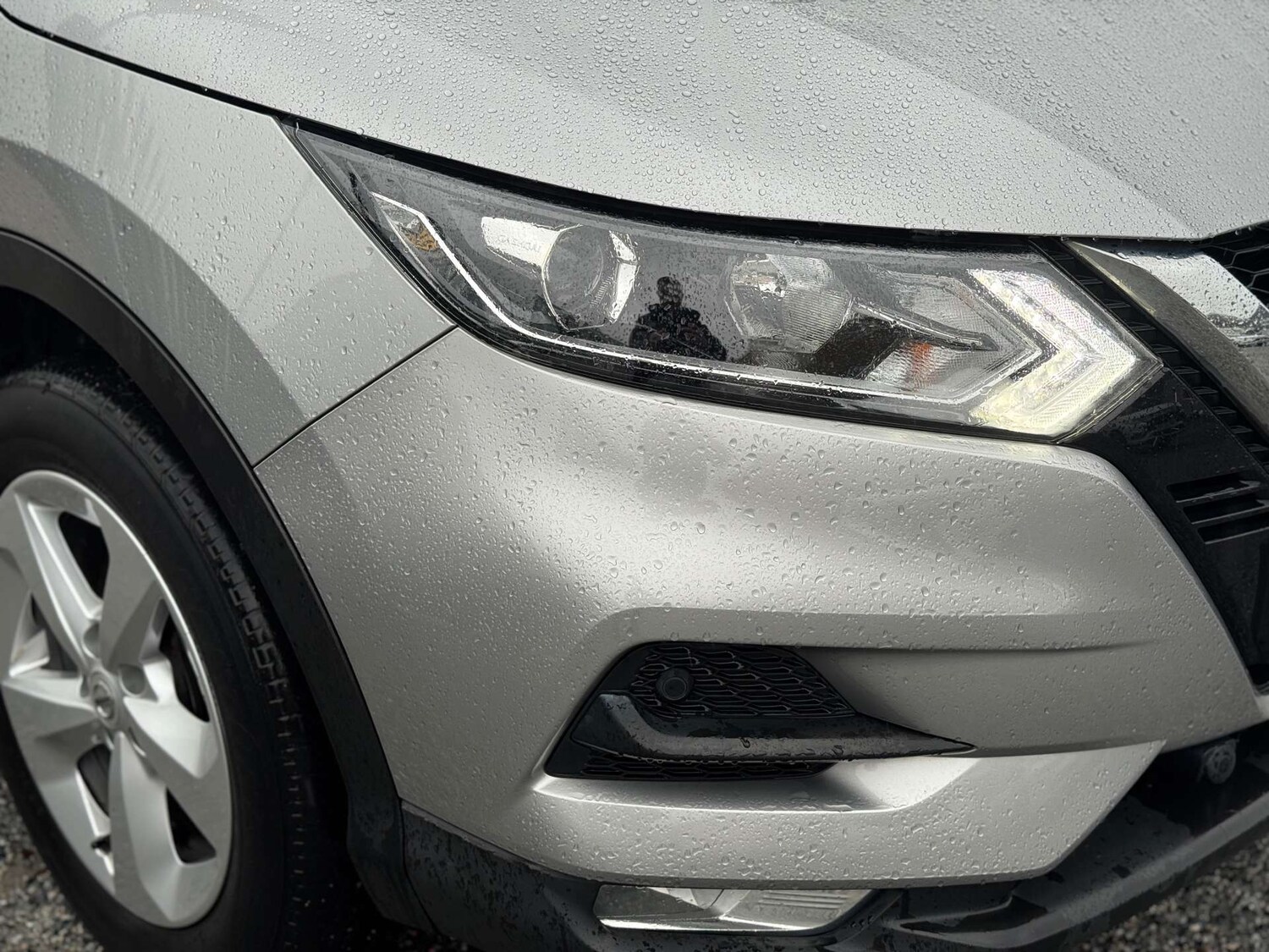 Used Nissan Qashqai 2020 for sale - 77207495: Photo 10