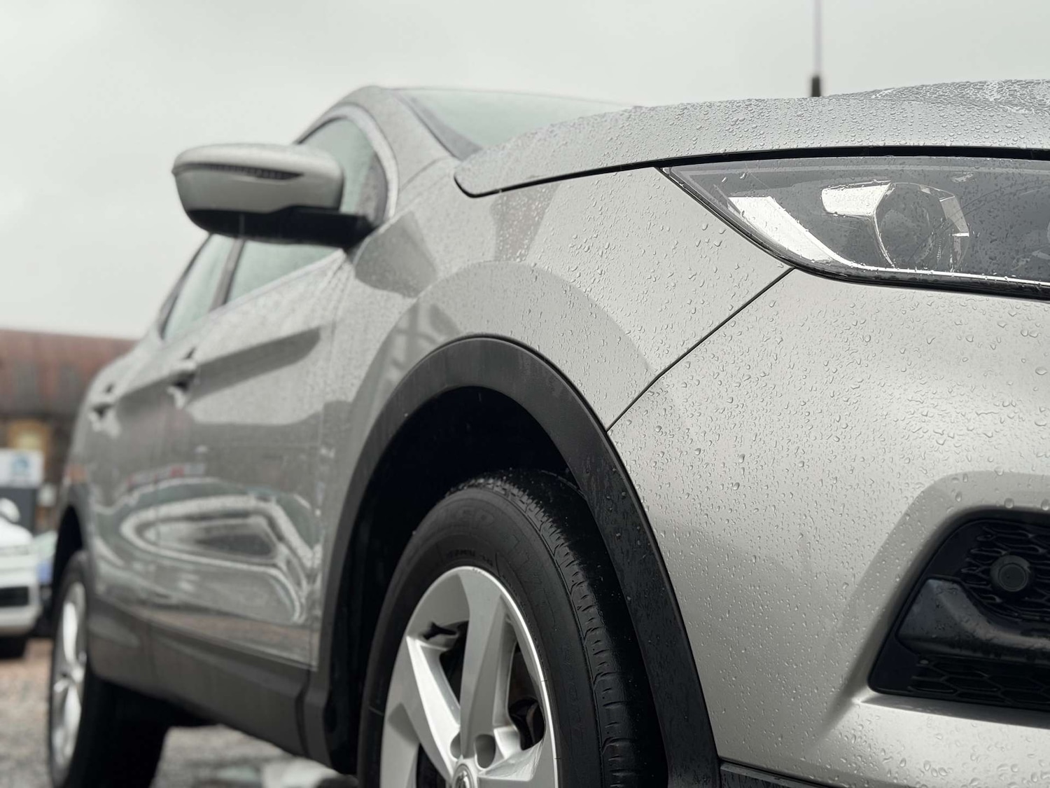 Used Nissan Qashqai 2020 for sale - 77207495: Photo 16