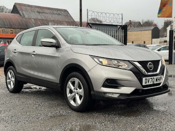 Used Nissan Qashqai 2020 for sale - 77207495: Photo