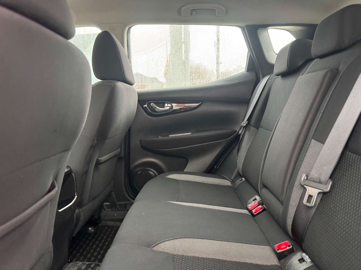 Used Nissan Qashqai 2020 for sale - 77207495: Photo 22