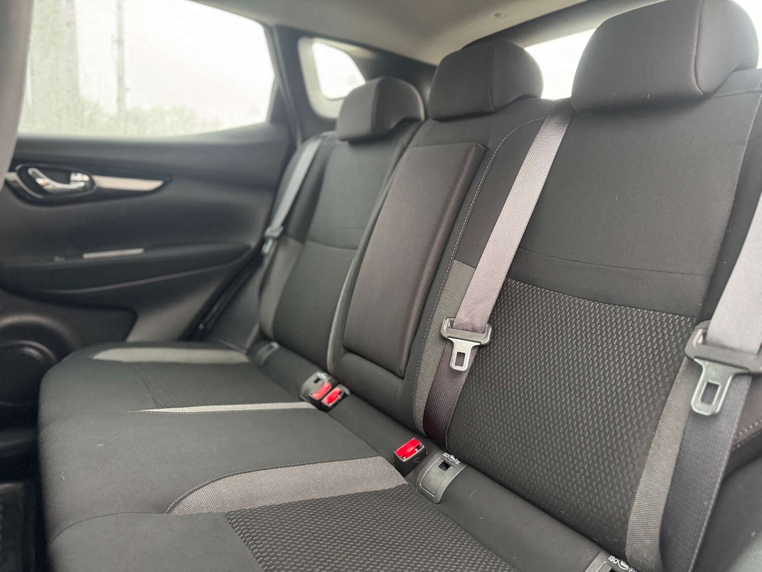 Used Nissan Qashqai 2020 for sale - 77207495: Photo 23