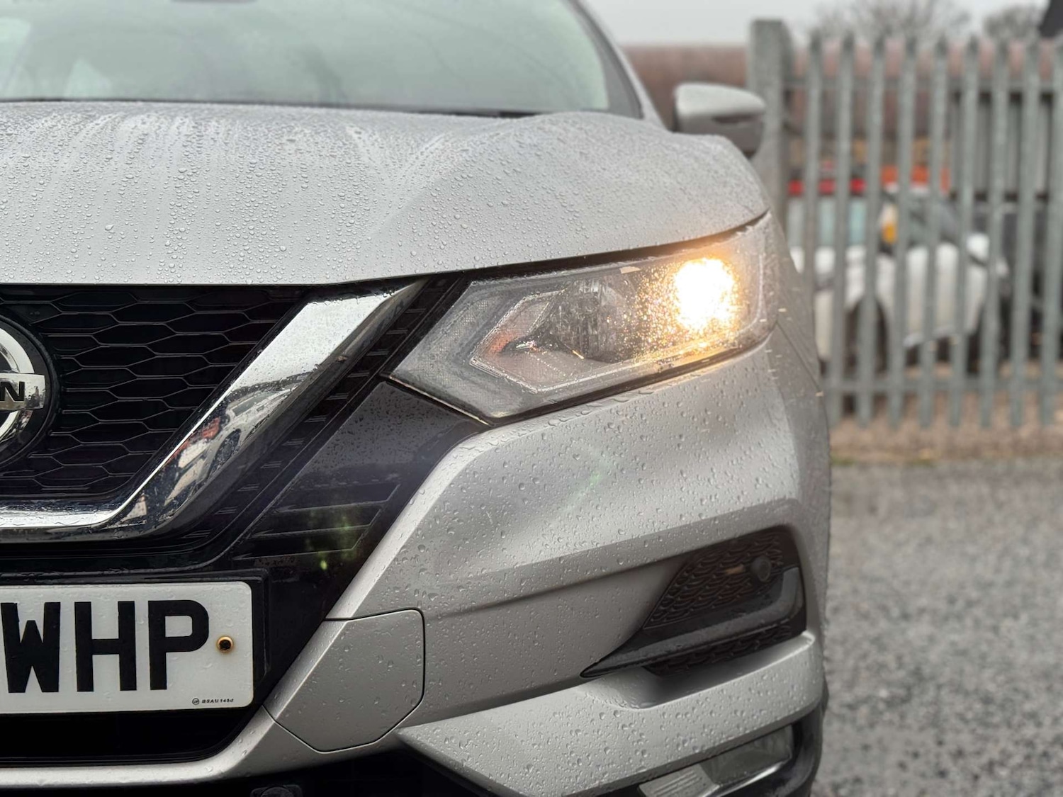 Used Nissan Qashqai 2020 for sale - 77207495: Photo 25
