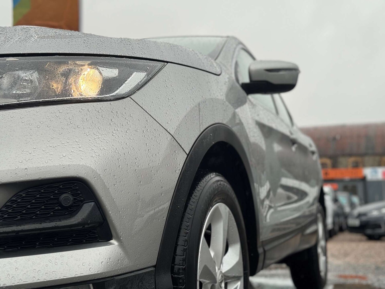 Used Nissan Qashqai 2020 for sale - 77207495: Photo 26