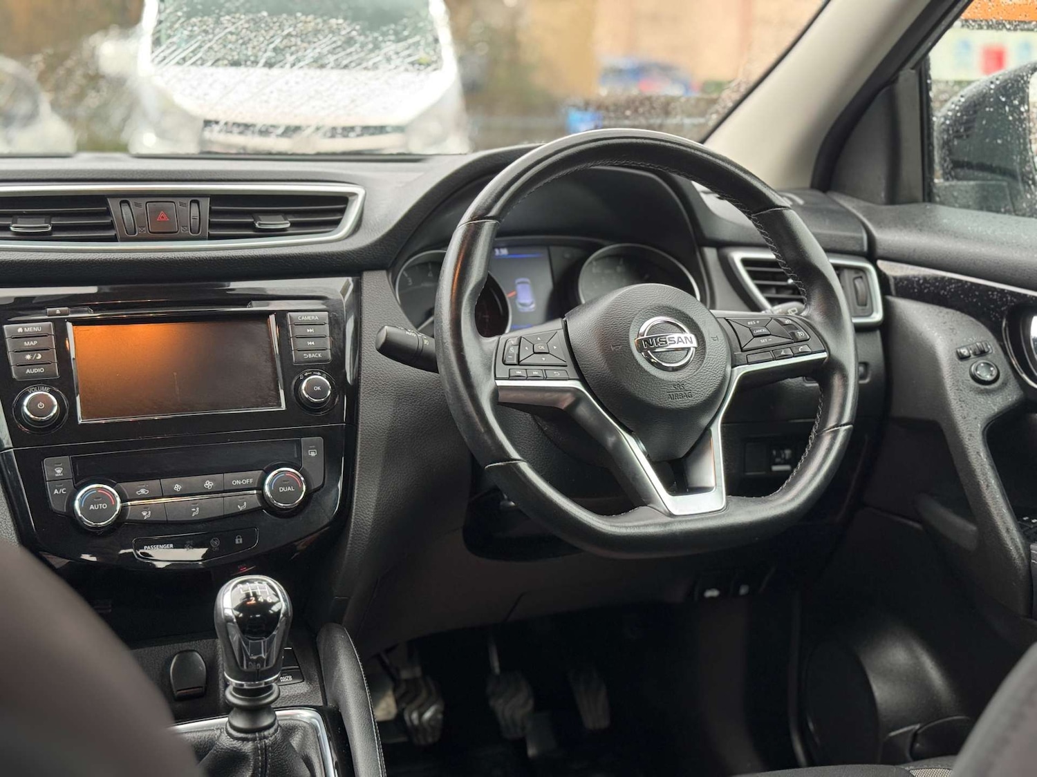 Used Nissan Qashqai 2020 for sale - 77207495: Photo 28