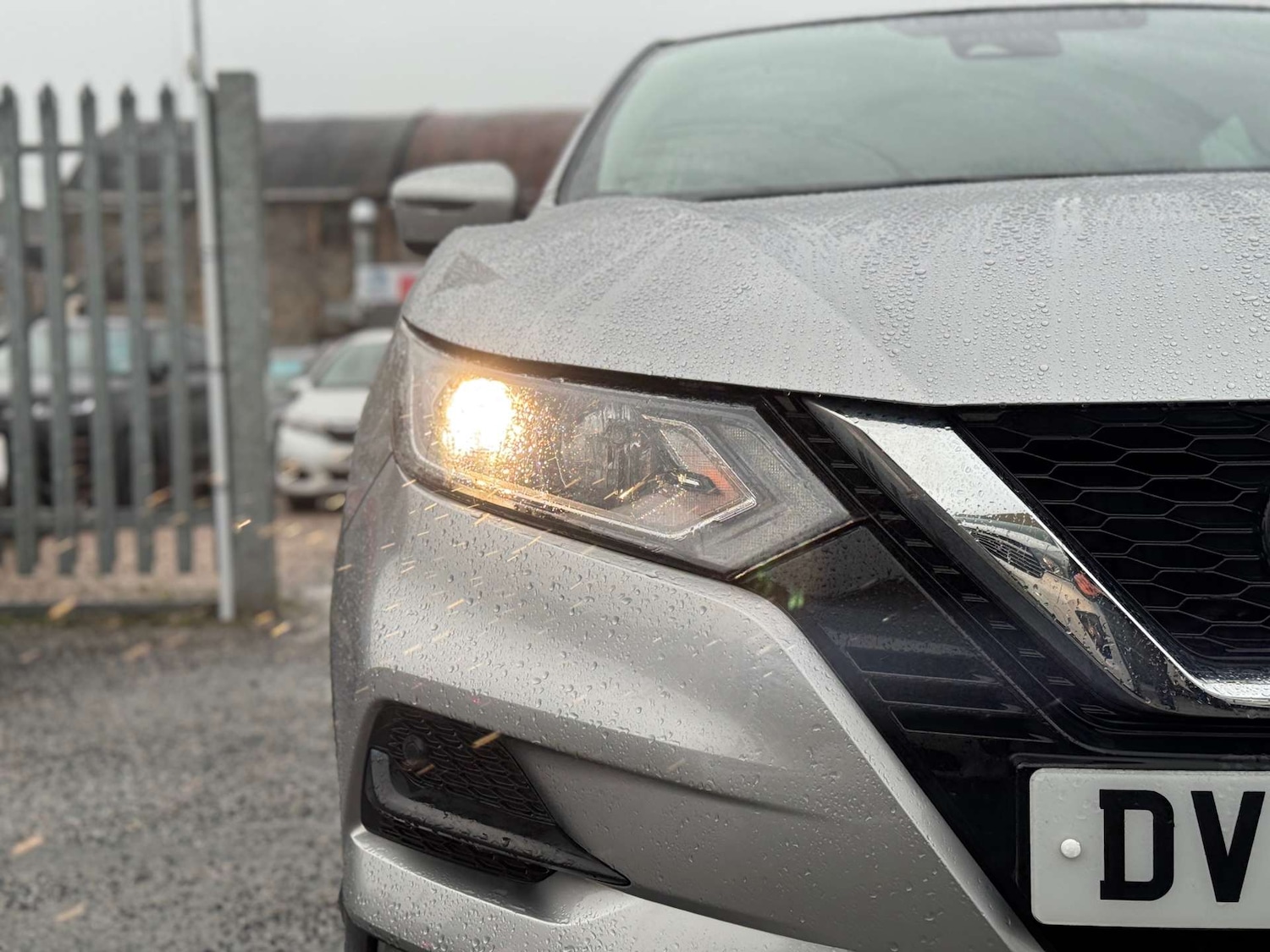 Used Nissan Qashqai 2020 for sale - 77207495: Photo 32