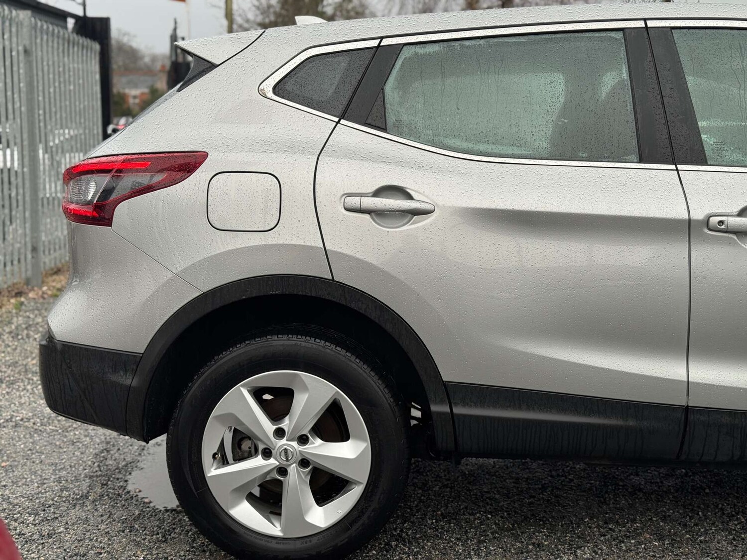 Used Nissan Qashqai 2020 for sale - 77207495: Photo 33