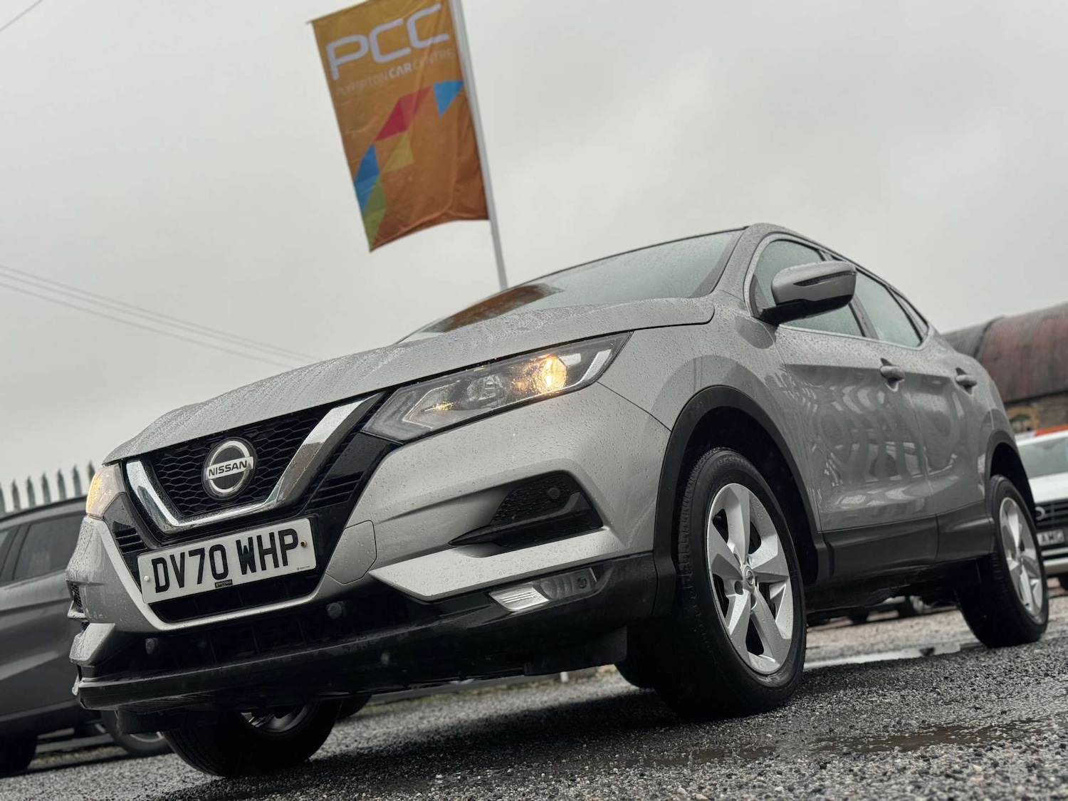 Used Nissan Qashqai 2020 for sale - 77207495: Photo 34