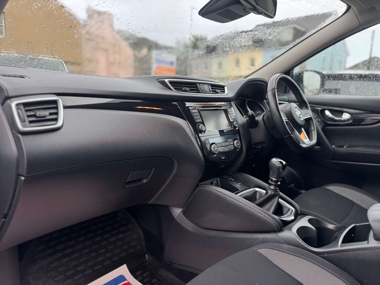 Used Nissan Qashqai 2020 for sale - 77207495: Photo 37