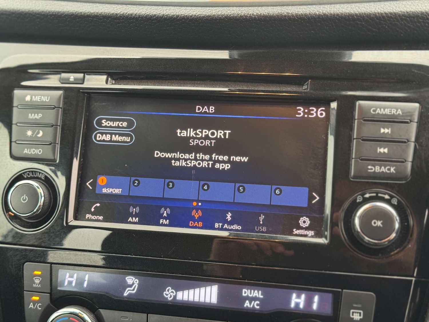 Used Nissan Qashqai 2020 for sale - 77207495: Photo 43