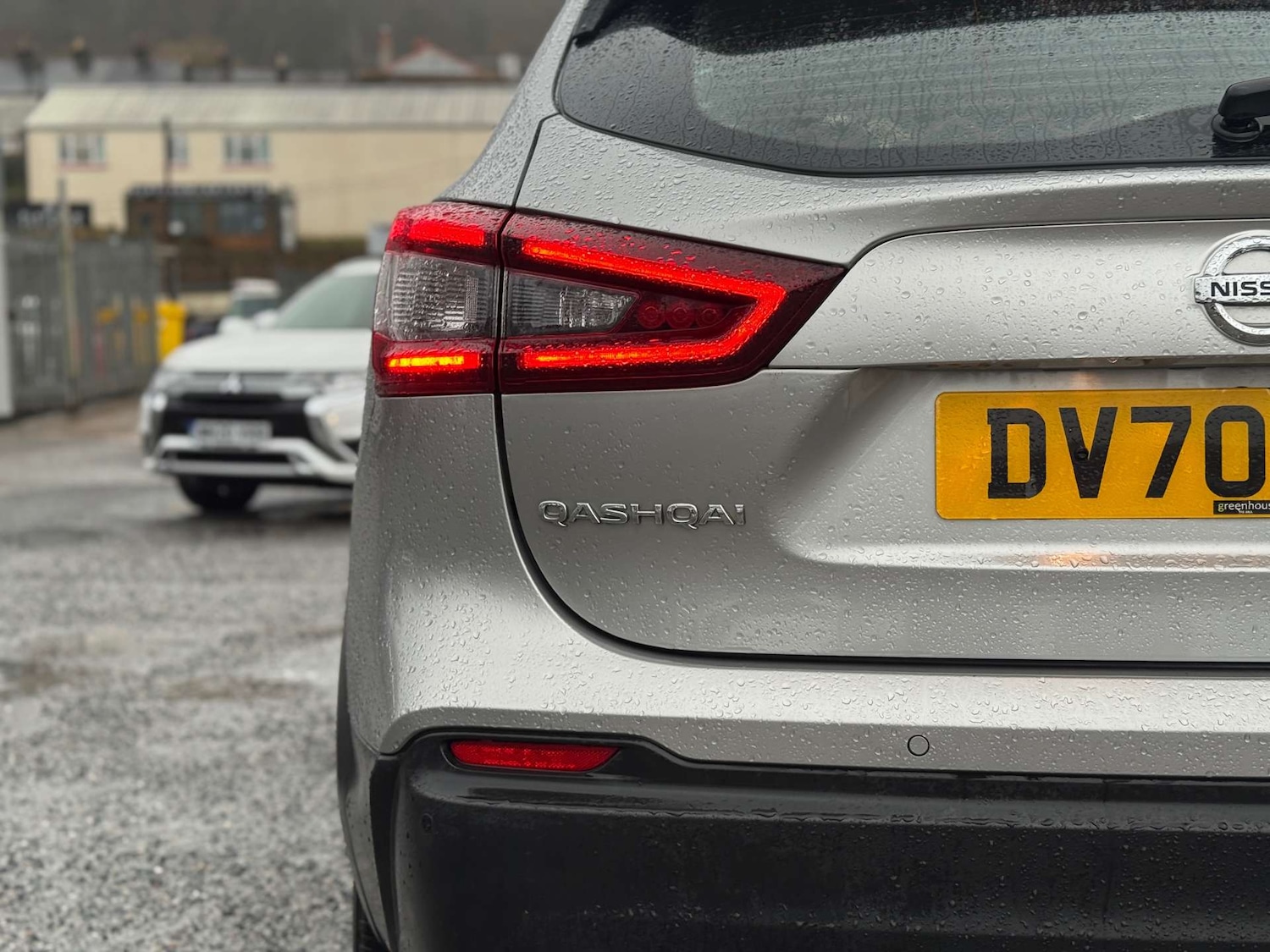 Used Nissan Qashqai 2020 for sale - 77207495: Photo 46