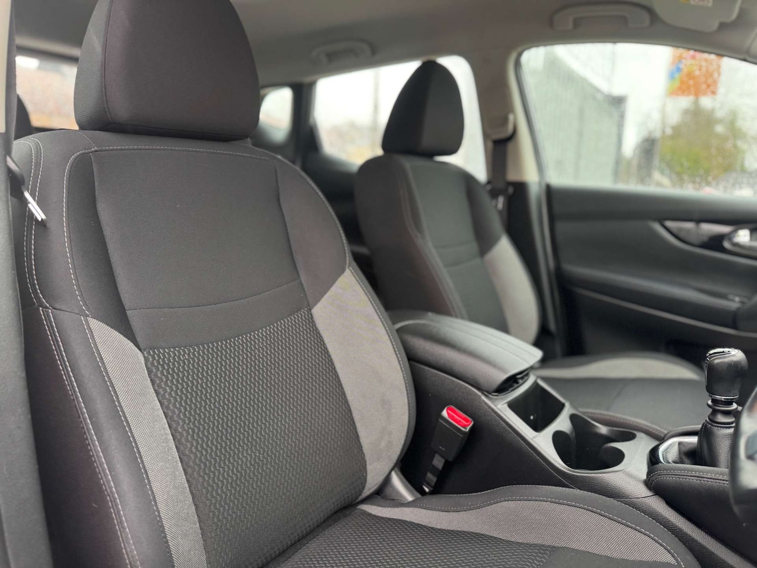 Used Nissan Qashqai 2020 for sale - 77207495: Photo 59