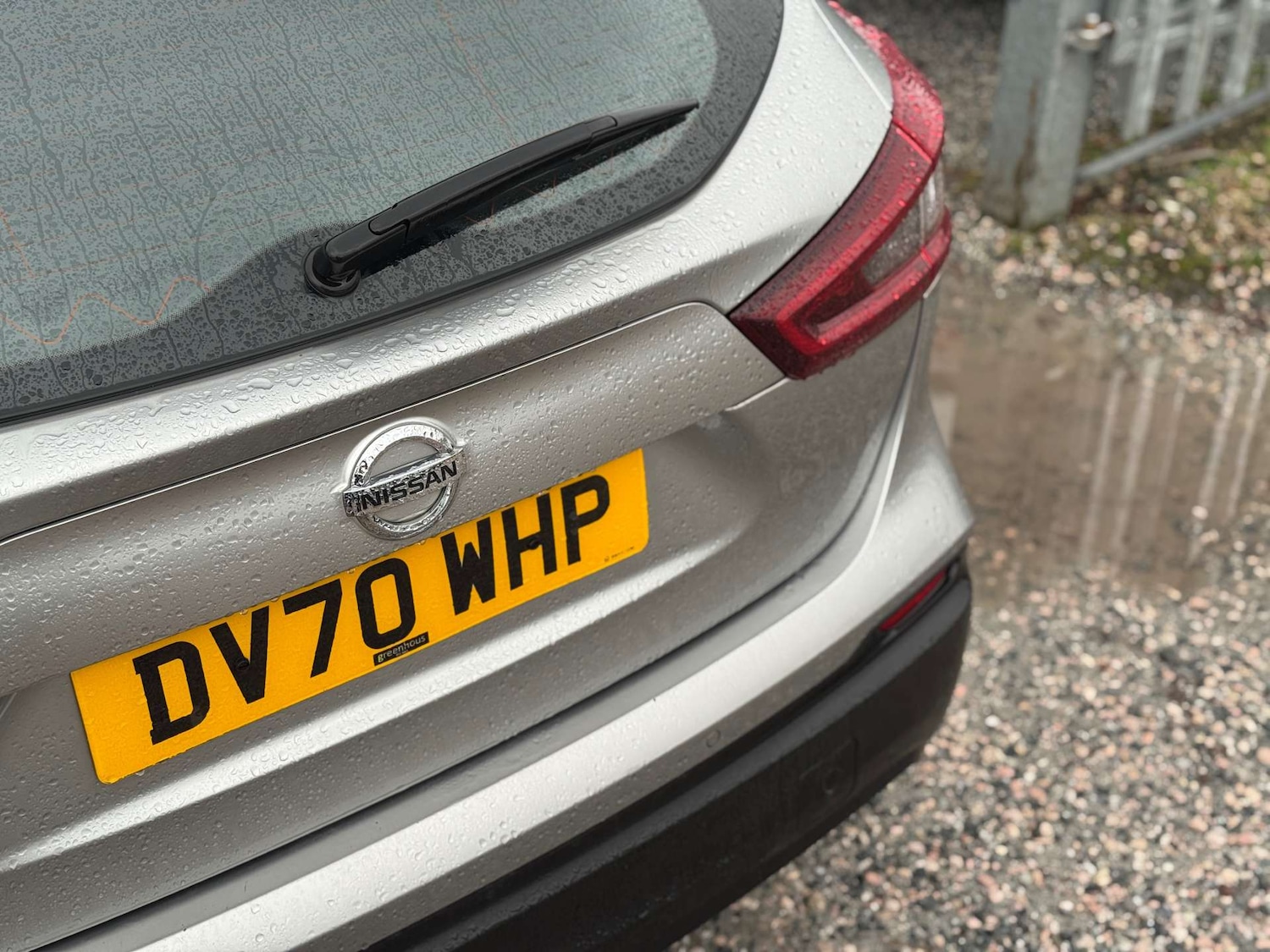 Used Nissan Qashqai 2020 for sale - 77207495: Photo 67