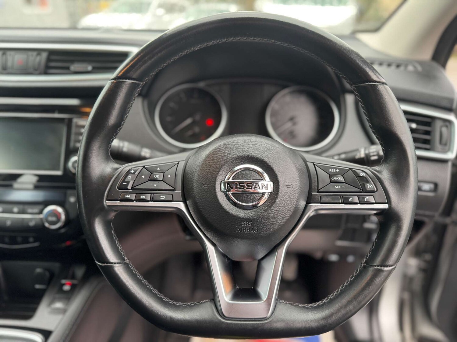 Used Nissan Qashqai 2020 for sale - 77207495: Photo 7