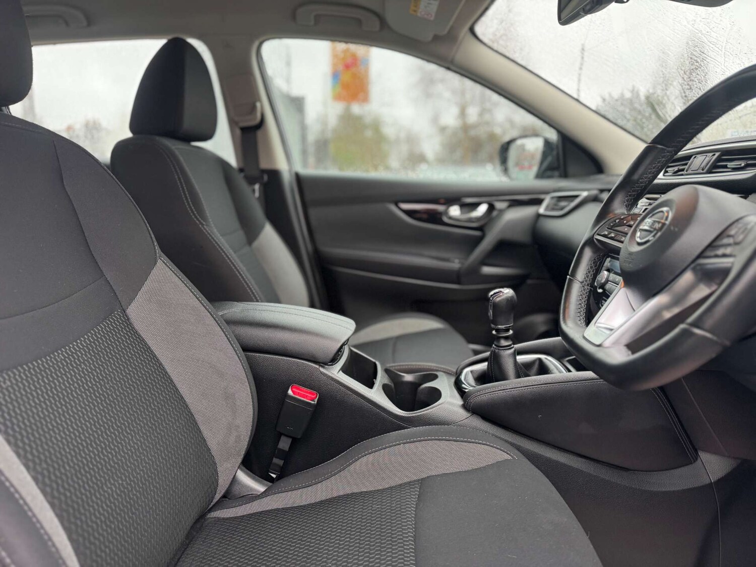 Used Nissan Qashqai 2020 for sale - 77207495: Photo 70