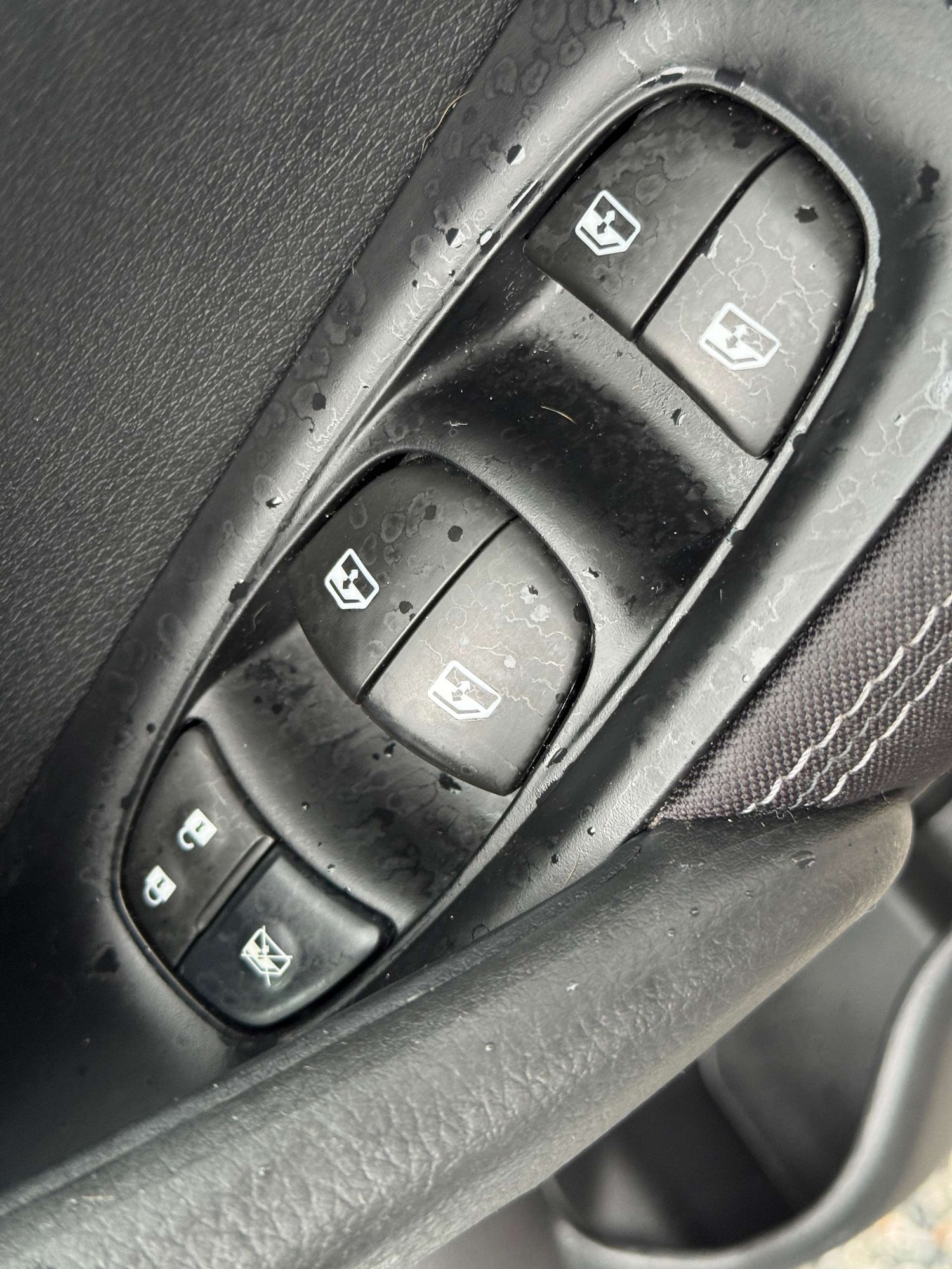 Used Nissan Qashqai 2020 for sale - 77207495: Photo 74