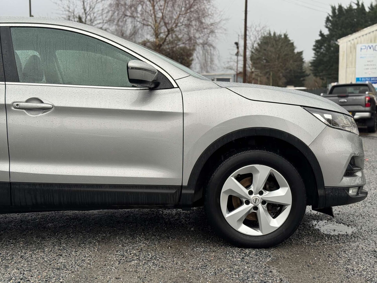 Used Nissan Qashqai 2020 for sale - 77207495: Photo 77