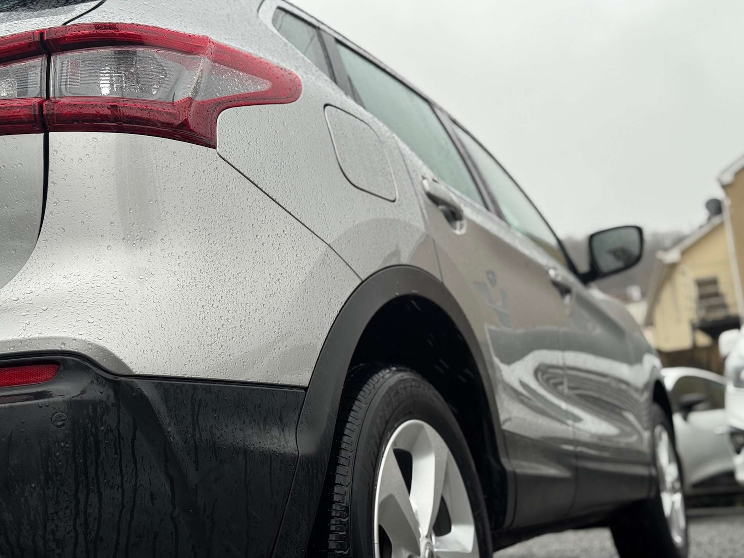 Used Nissan Qashqai 2020 for sale - 77207495: Photo 85