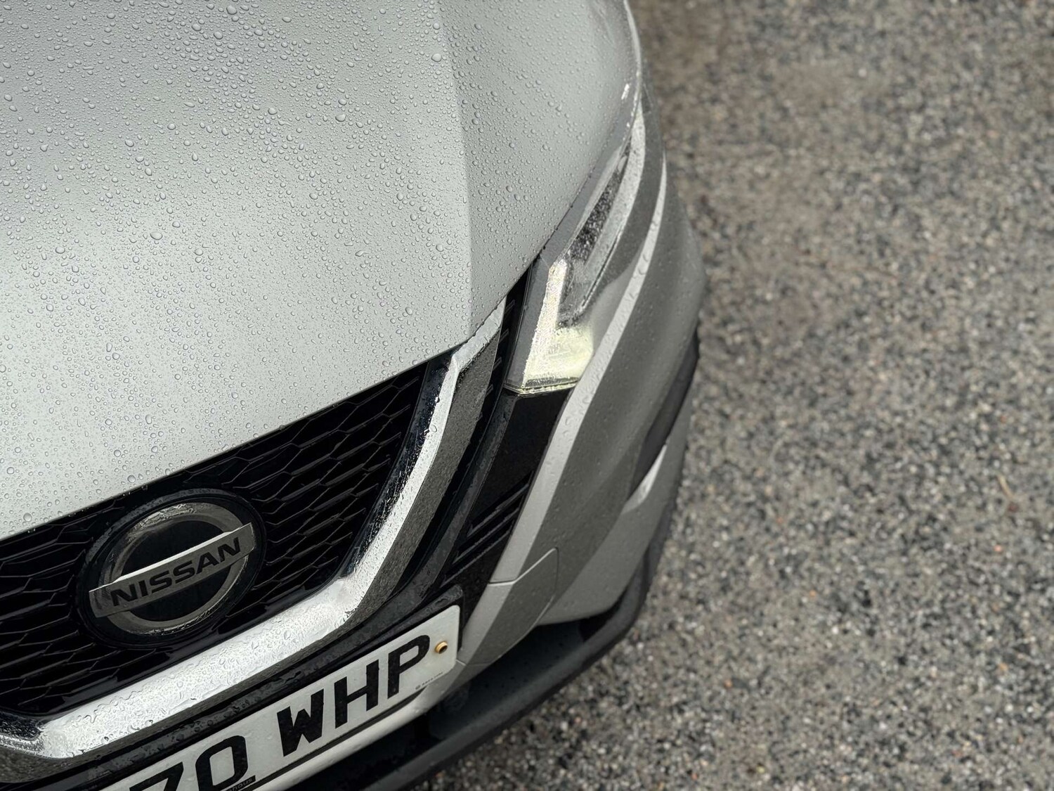 Used Nissan Qashqai 2020 for sale - 77207495: Photo 86