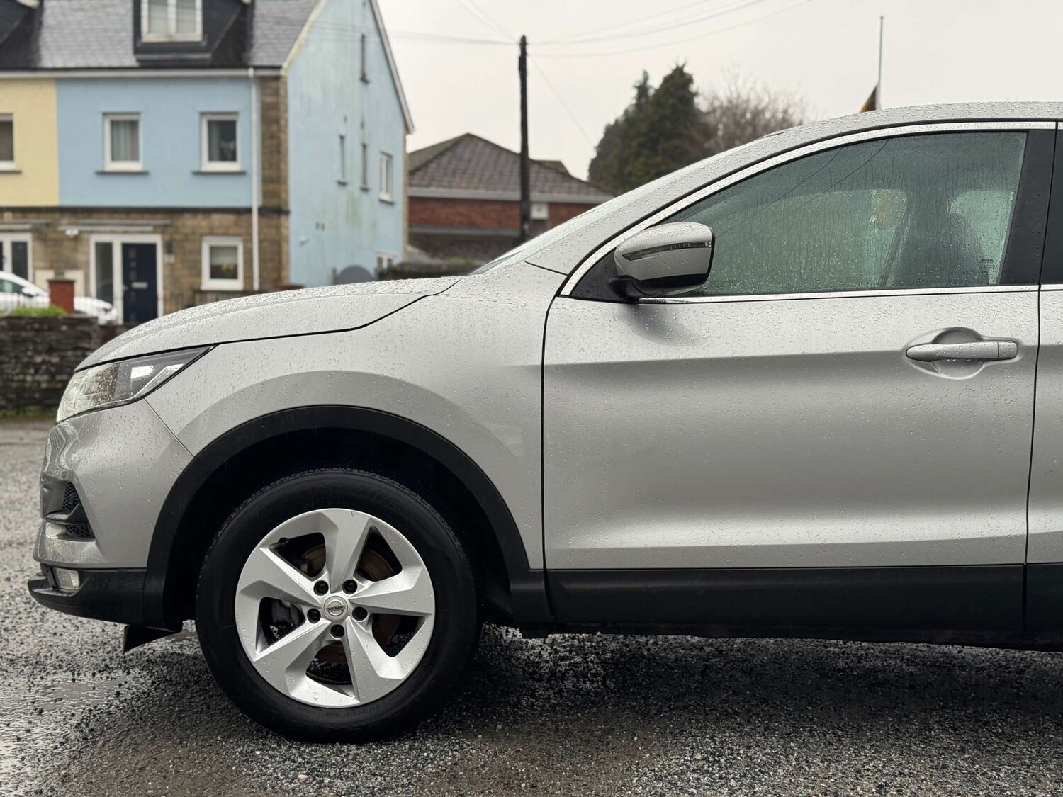 Used Nissan Qashqai 2020 for sale - 77207495: Photo 87