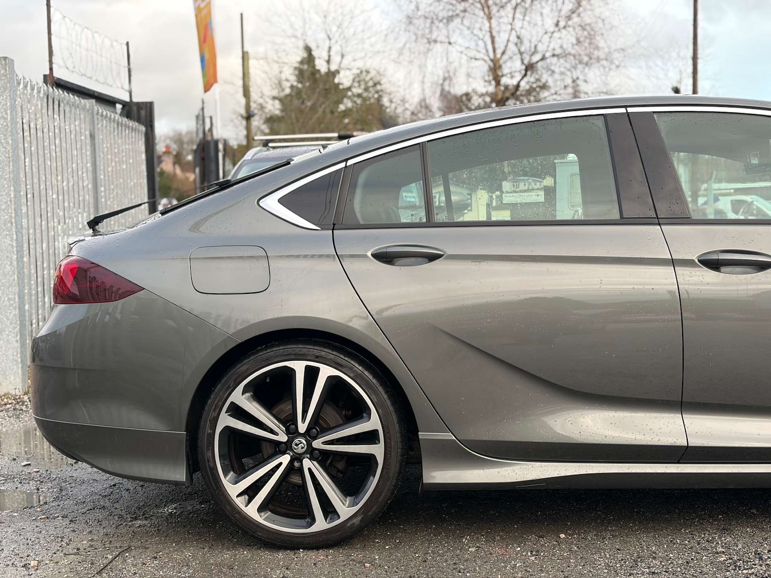 Used Vauxhall Insignia 2018 for sale - 77276770: Photo 14