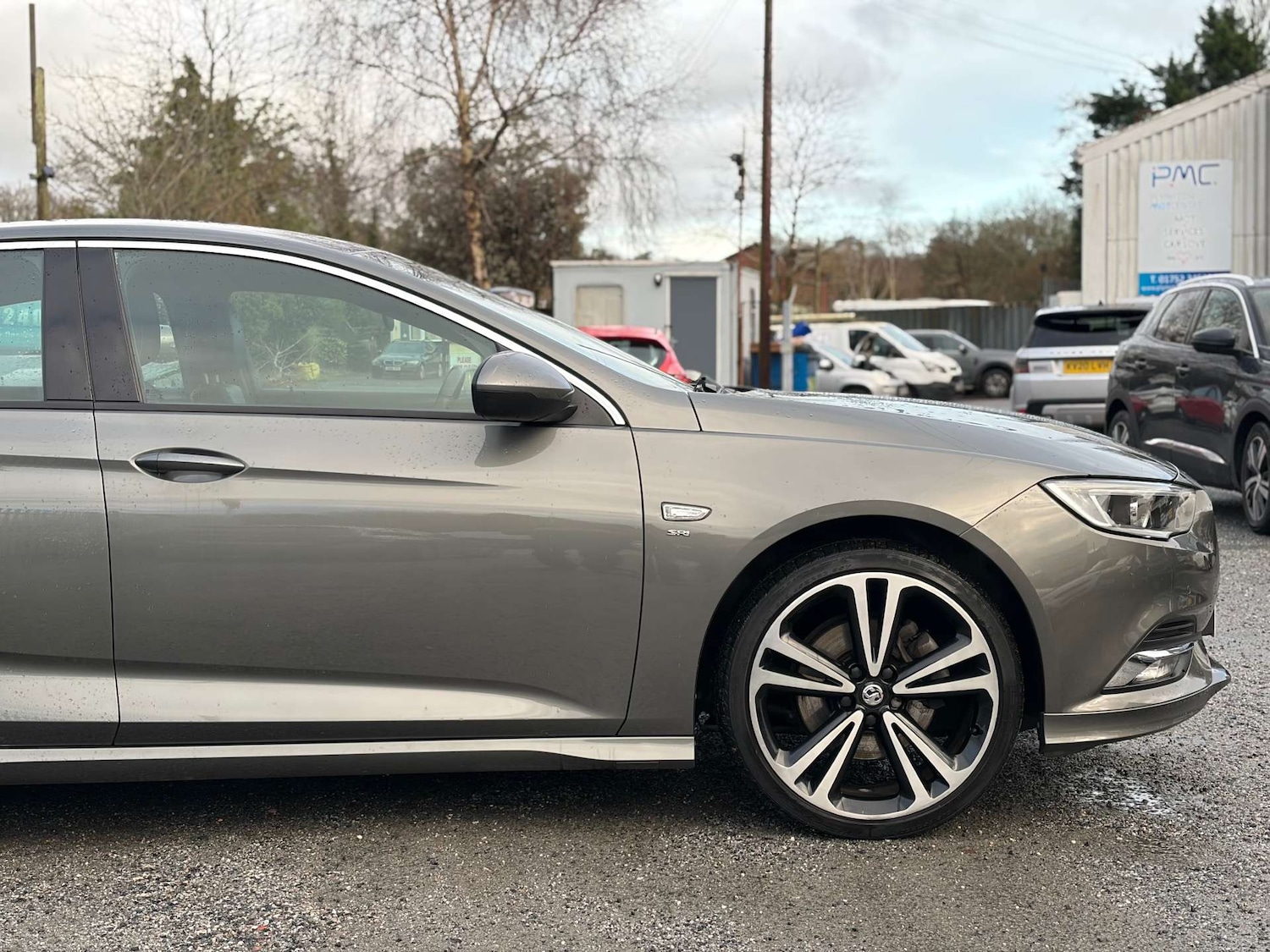 Used Vauxhall Insignia 2018 for sale - 77276770: Photo 15