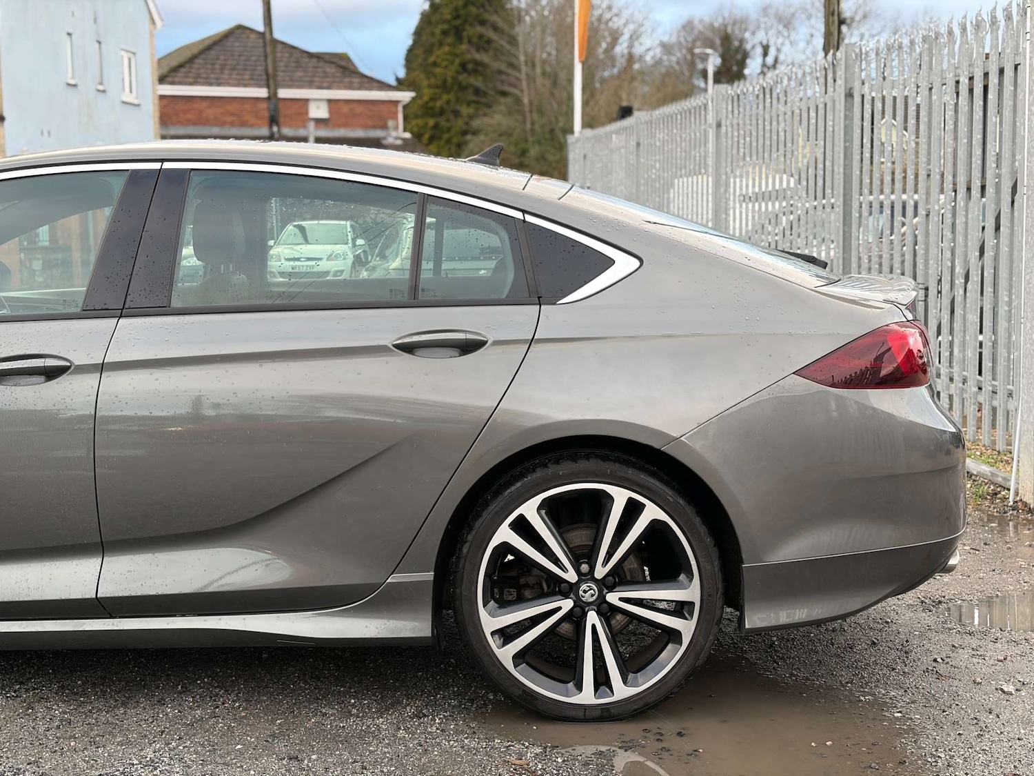 Used Vauxhall Insignia 2018 for sale - 77276770: Photo 20