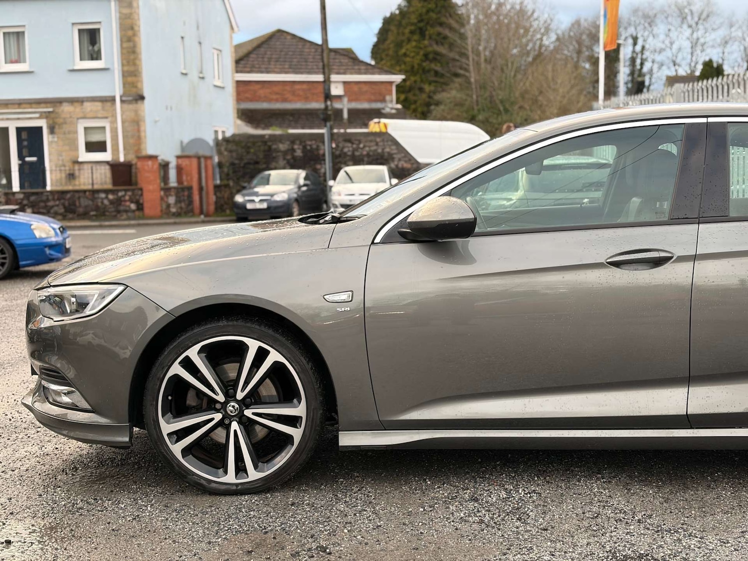 Used Vauxhall Insignia 2018 for sale - 77276770: Photo 21