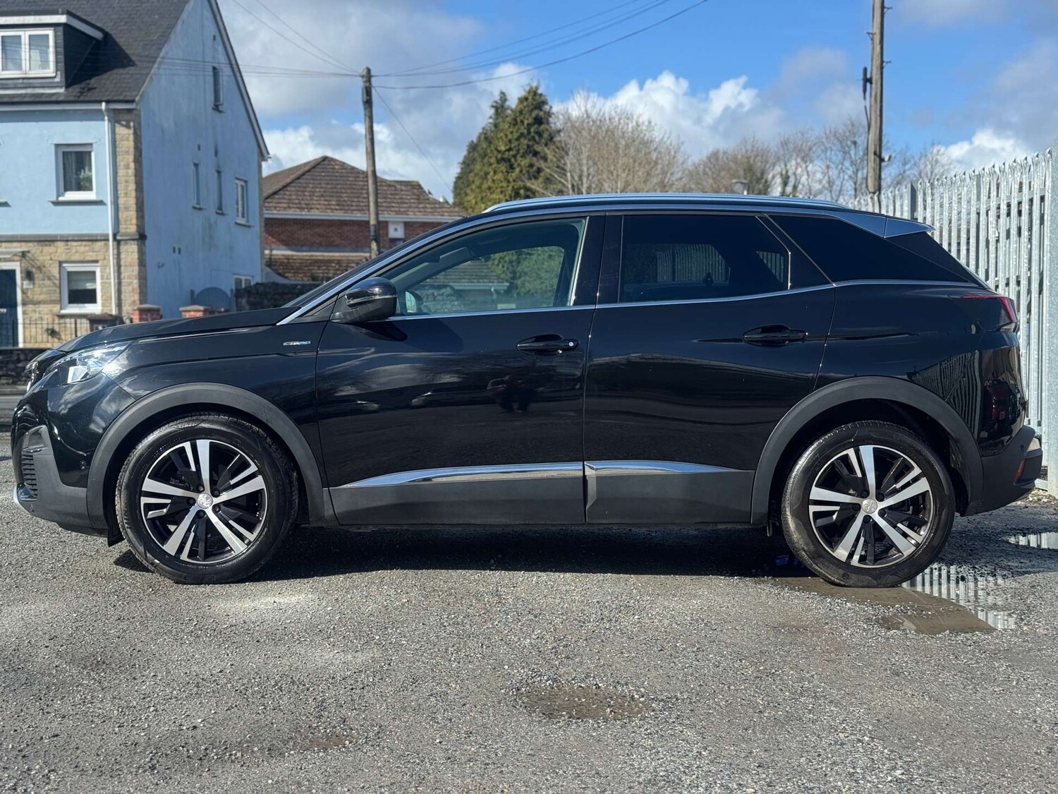 Used Peugeot 3008 2019 for sale - 77901832: Photo 21