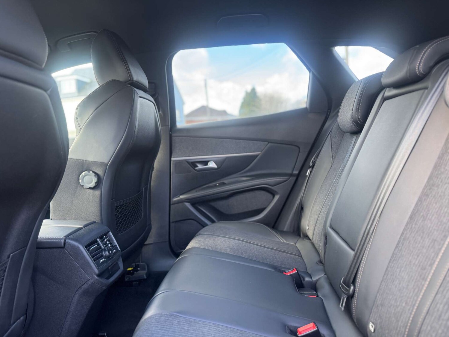 Used Peugeot 3008 2019 for sale - 77901832: Photo 26