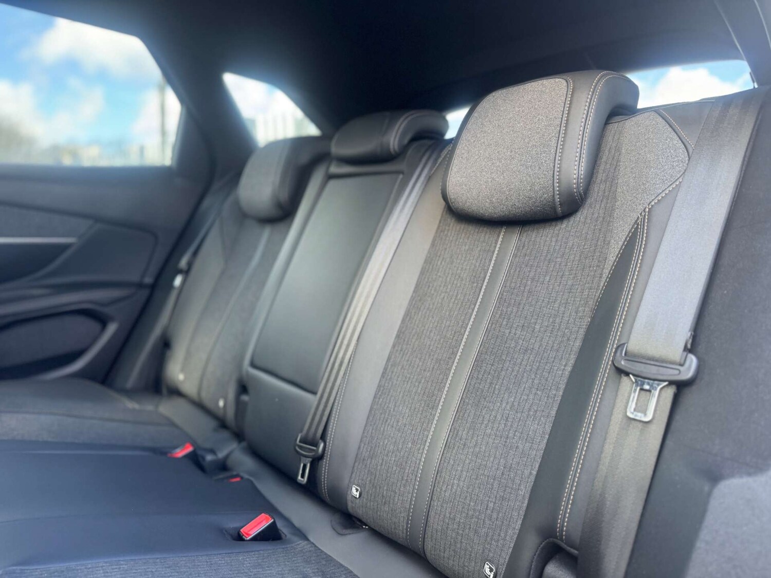 Used Peugeot 3008 2019 for sale - 77901832: Photo 27