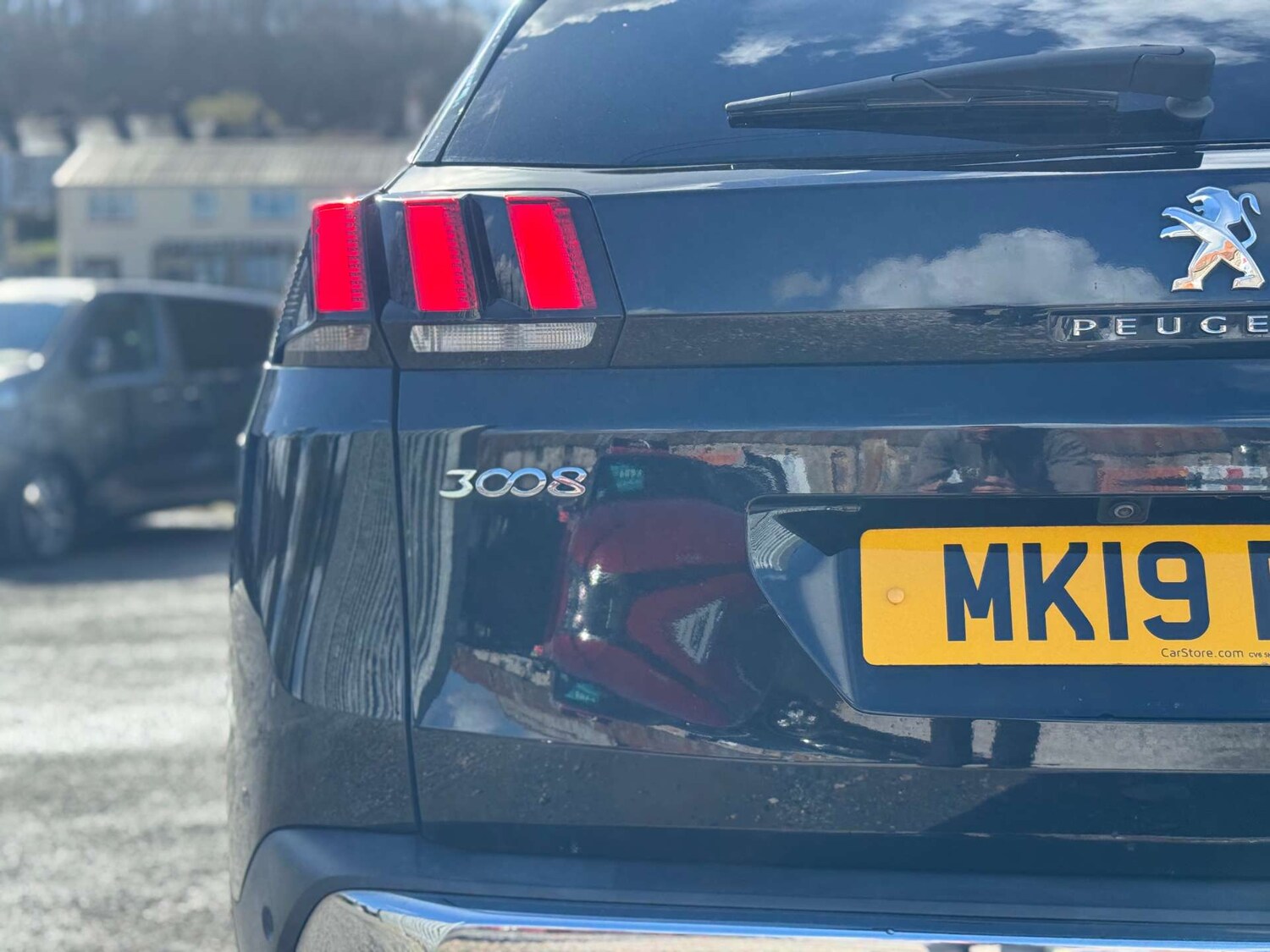 Used Peugeot 3008 2019 for sale - 77901832: Photo 31